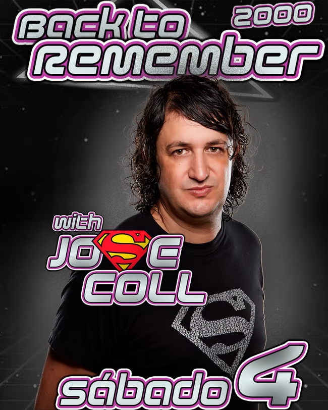 Back to remember Sauvage discoteca Back to remember Sauvage discoteca